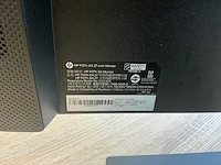 Hp - p27h - monitor - afbeelding 4 van  4