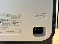 Hp - pagewide 377dw - kleur all-in-one inkjetprinter - afbeelding 3 van  15