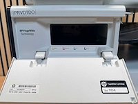 Hp - pagewide 377dw - kleur all-in-one inkjetprinter - afbeelding 11 van  15