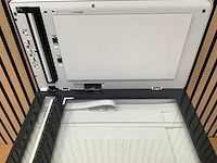 Hp - pagewide 377dw - kleur all-in-one inktjetprinter - afbeelding 3 van  8