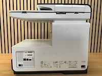 Hp - pagewide 377dw - kleur all-in-one inktjetprinter - afbeelding 7 van  8