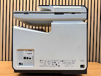 Hp - pagewide managed mfp p57750dw - kleur all-in-one inkjetprinter - afbeelding 2 van  13