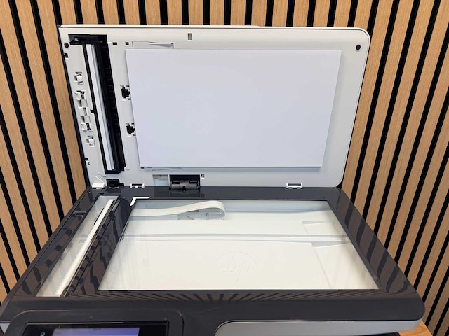 Hp - pagewide managed mfp p57750dw - kleur all-in-one inkjetprinter - afbeelding 8 van  13