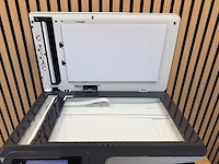 Hp - pagewide managed mfp p57750dw - kleur all-in-one inkjetprinter - afbeelding 8 van  13