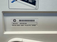 Hp - pagewide managed mfp p57750dw - kleur all-in-one inkjetprinter - afbeelding 10 van  13
