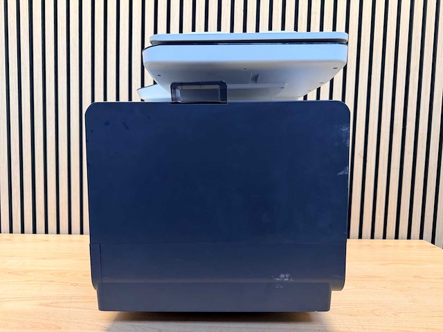 Hp - pagewide managed mfp p57750dw - kleur all-in-one inkjetprinter - afbeelding 13 van  13