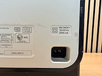 Hp - pagewide managed mfp p57750dw - kleur all-in-one inkjetprinter - afbeelding 2 van  14