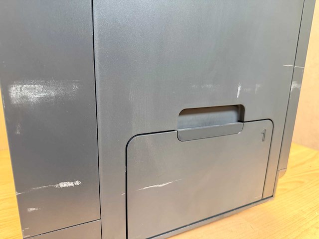 Hp - pagewide managed mfp p57750dw - kleur all-in-one inkjetprinter - afbeelding 5 van  14