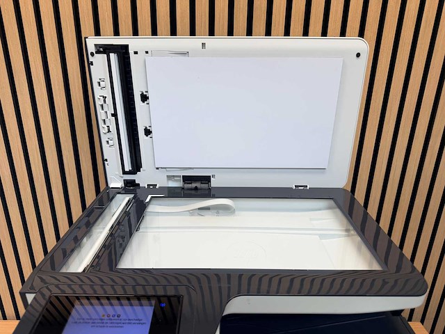 Hp - pagewide managed mfp p57750dw - kleur all-in-one inkjetprinter - afbeelding 8 van  14