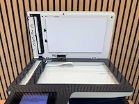 Hp - pagewide managed mfp p57750dw - kleur all-in-one inkjetprinter - afbeelding 8 van  14