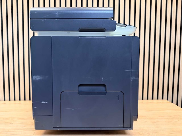 Hp - pagewide managed mfp p57750dw - kleur all-in-one inkjetprinter - afbeelding 10 van  14