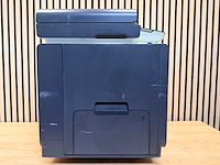 Hp - pagewide managed mfp p57750dw - kleur all-in-one inkjetprinter - afbeelding 10 van  14