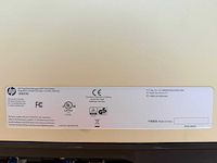 Hp - pagewide managed mfp p57750dw - kleur all-in-one inkjetprinter - afbeelding 2 van  17
