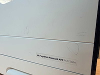 Hp - pagewide managed mfp p57750dw - kleur all-in-one inkjetprinter - afbeelding 6 van  17