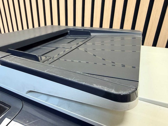 Hp - pagewide managed mfp p57750dw - kleur all-in-one inkjetprinter - afbeelding 8 van  17