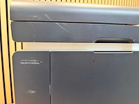 Hp - pagewide managed mfp p57750dw - kleur all-in-one inkjetprinter - afbeelding 9 van  17