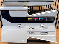 Hp - pagewide managed mfp p57750dw - kleur all-in-one inkjetprinter - afbeelding 13 van  17