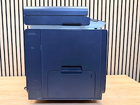 Hp - pagewide managed mfp p57750dw - kleur all-in-one inkjetprinter - afbeelding 14 van  17