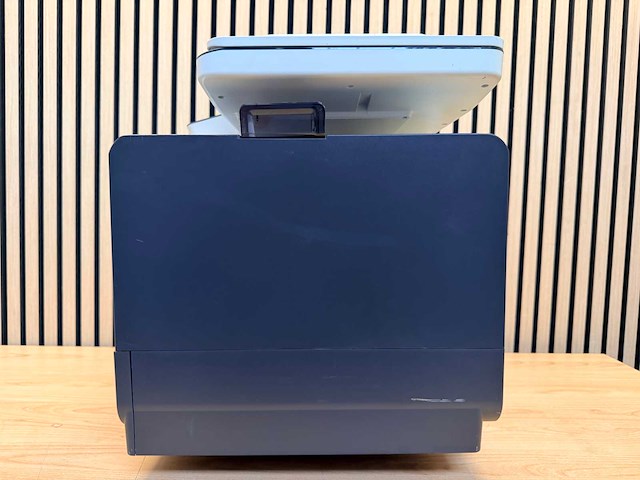 Hp - pagewide managed mfp p57750dw - kleur all-in-one inkjetprinter - afbeelding 15 van  17