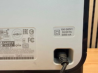 Hp - pagewide managed mfp p57750dw - kleur all-in-one inkjetprinter - afbeelding 3 van  18