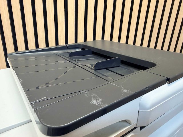 Hp - pagewide managed mfp p57750dw - kleur all-in-one inkjetprinter - afbeelding 4 van  18