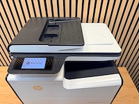 Hp - pagewide managed mfp p57750dw - kleur all-in-one inkjetprinter - afbeelding 11 van  18