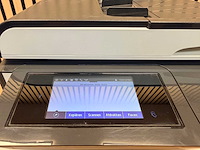 Hp - pagewide managed mfp p57750dw - kleur all-in-one inkjetprinter - afbeelding 12 van  18