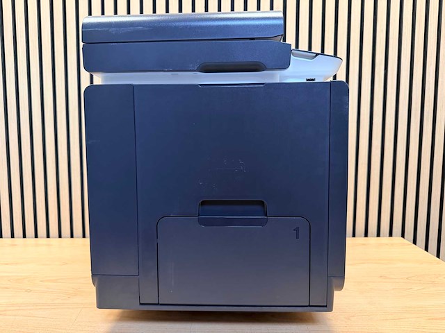 Hp - pagewide managed mfp p57750dw - kleur all-in-one inkjetprinter - afbeelding 15 van  18
