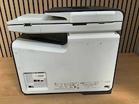 Hp - pagewide managed mfp p57750dw - kleur all-in-one inktjetprinter - afbeelding 7 van  8