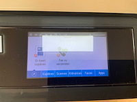 Hp - pagewide managed mfp p57750dw - kleur all-in-one inktjetprinter - afbeelding 2 van  7