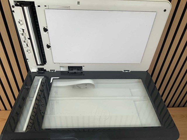 Hp - pagewide managed mfp p57750dw - kleur all-in-one inktjetprinter - afbeelding 3 van  7
