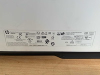 Hp - pagewide managed mfp p57750dw - kleur all-in-one inktjetprinter - afbeelding 7 van  7
