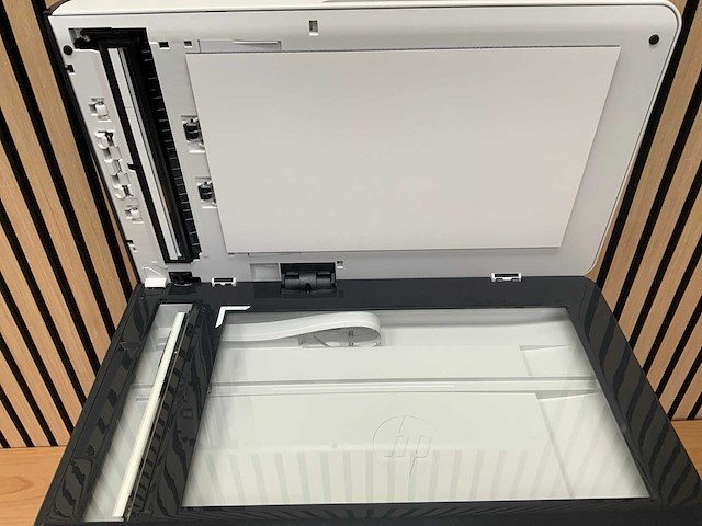 Hp - pagewide mfp 377dw - inktjetprinter - afbeelding 3 van  7