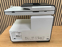 Hp - pagewide mfp 377dw - inktjetprinter - afbeelding 6 van  7