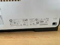 Hp - pagewide mfp 377dw - inktjetprinter - afbeelding 7 van  7