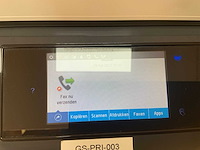 Hp - pagewide mfp 377dw - inktjetprinter - afbeelding 2 van  7