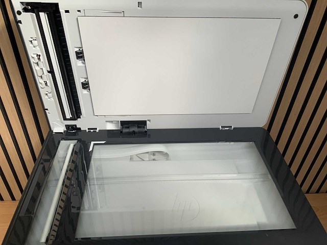 Hp - pagewide mfp 377dw - inktjetprinter - afbeelding 3 van  7