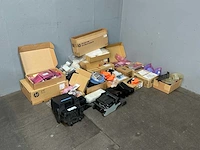 Hp - partij print apparatuur - afbeelding 1 van  10