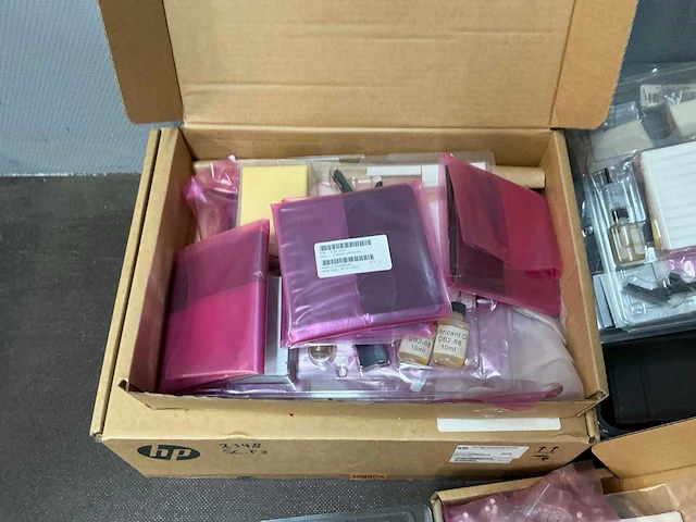 Hp - partij print apparatuur - afbeelding 5 van  10