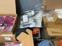 Hp - partij print apparatuur - afbeelding 6 van  10