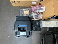 Hp - partij print apparatuur - afbeelding 7 van  10