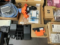 Hp - partij print apparatuur - afbeelding 9 van  10