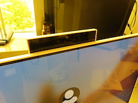 Hp - pavilion 24 - all-in-one pc - afbeelding 3 van  5