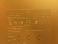 Hp - pavilion 24 - all-in-one pc - afbeelding 5 van  5
