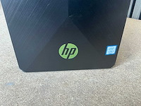 Hp - pavilion gaming desktop 690-07xx - desktop - afbeelding 2 van  5