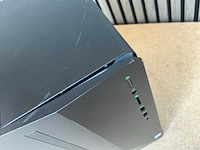 Hp - pavilion gaming desktop 690-07xx - desktop - afbeelding 3 van  5
