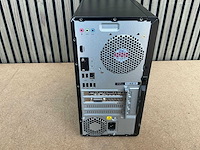 Hp - pavilion gaming desktop 690-07xx - desktop - afbeelding 4 van  5