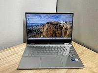 Hp - pavilion x360 14(i7) - laptops - afbeelding 1 van  8