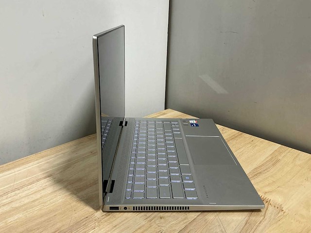 Hp - pavilion x360 14(i7) - laptops - afbeelding 5 van  8