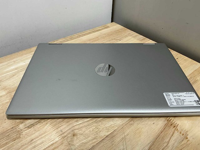Hp - pavilion x360 14(i7) - laptops - afbeelding 7 van  8